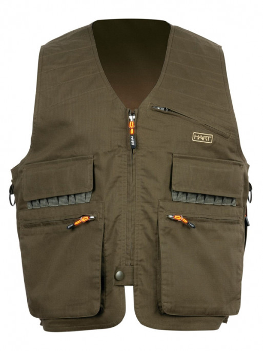 Gilet Udana-V Hart