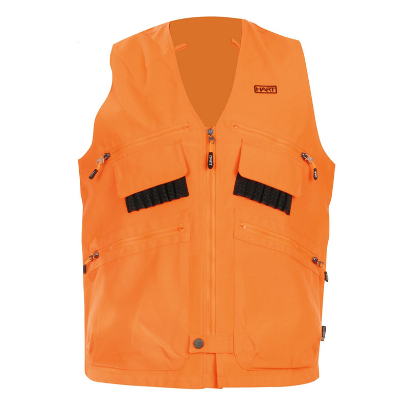 Gilet WildPro-V XHP Hart
