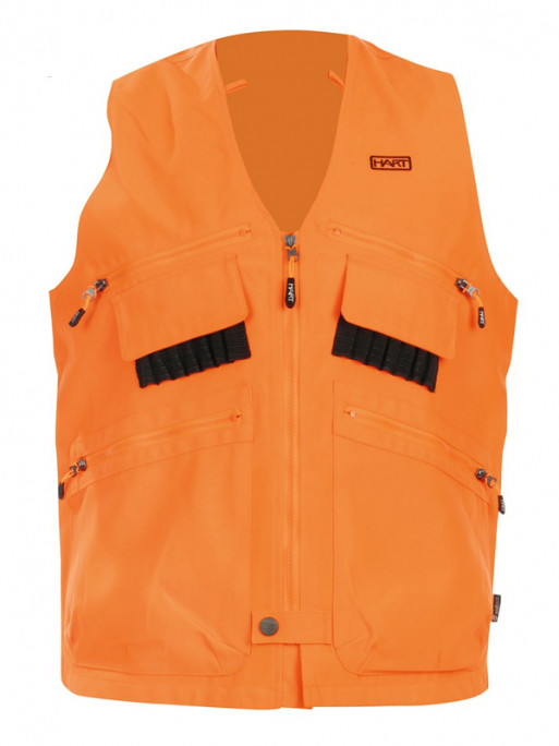 Gilet WildPro-V XHP Hart