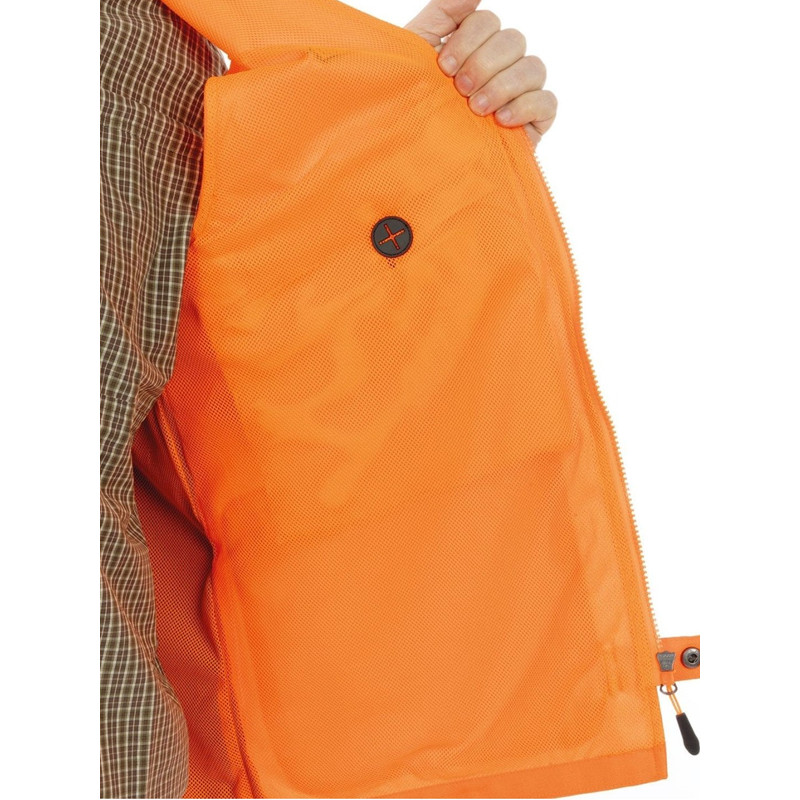 Gilet WildPro-V XHP Hart