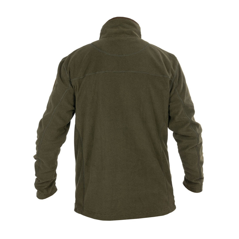 Veste polaire Bauen-Fz Hart