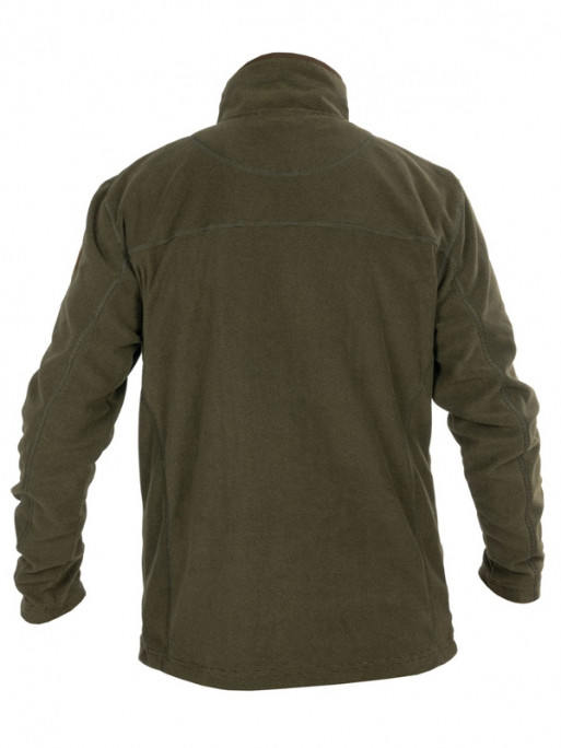 Veste polaire Bauen-Fz Hart