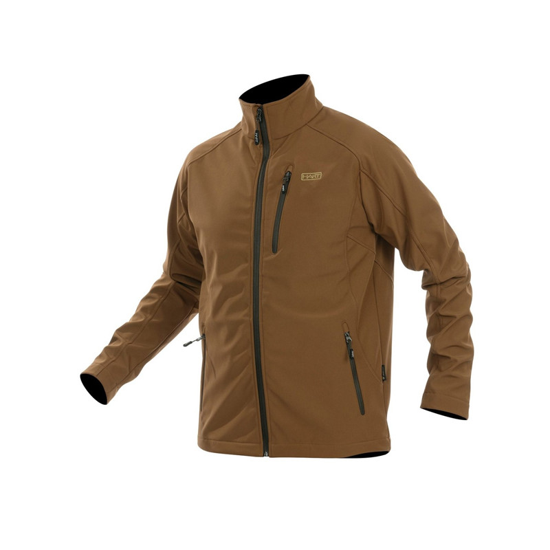 Veste softshell Egur Hart