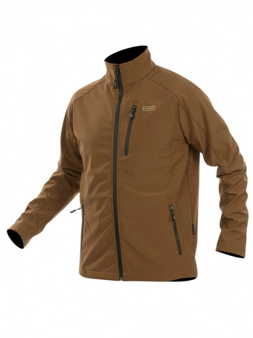 Veste softshell Egur Hart