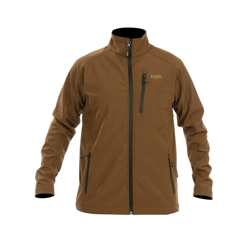 Veste softshell Egur Hart