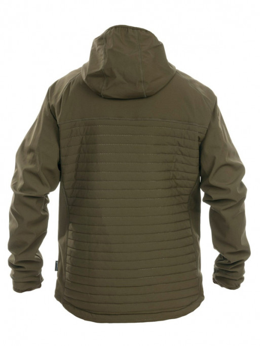 Veste hybride Ibice Hoodie Hart