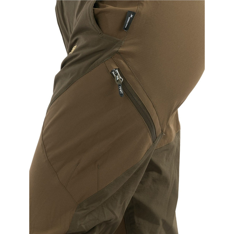 Pantalon Dogged-T Hart