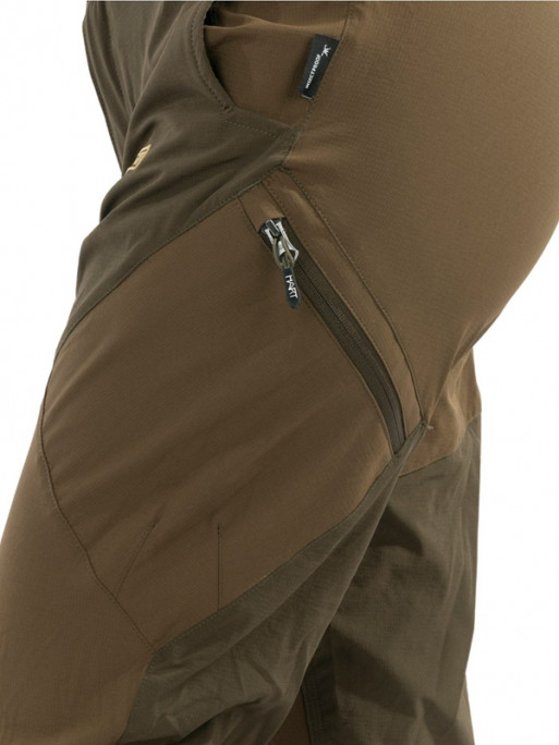 Pantalon Dogged-T Hart