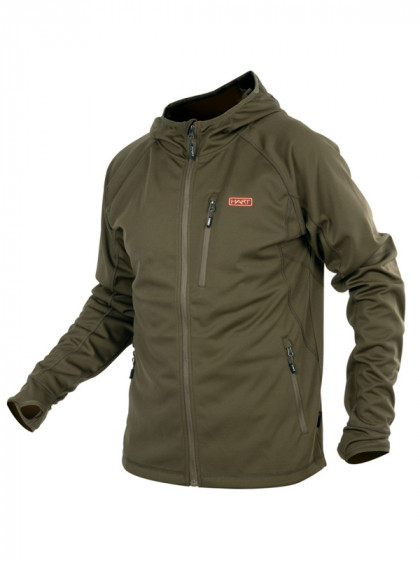 Veste Stilk-HXT Hart