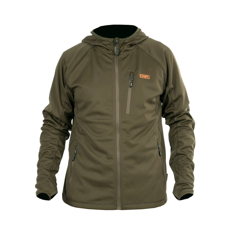 Veste Stilk-HXT Hart