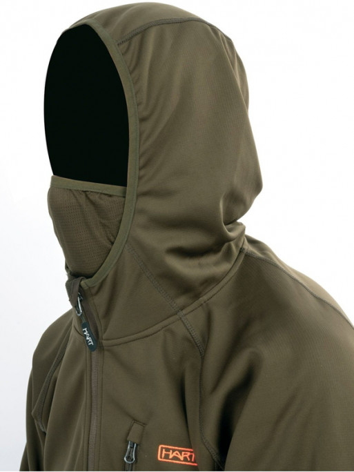 Veste Stilk-HXT Hart