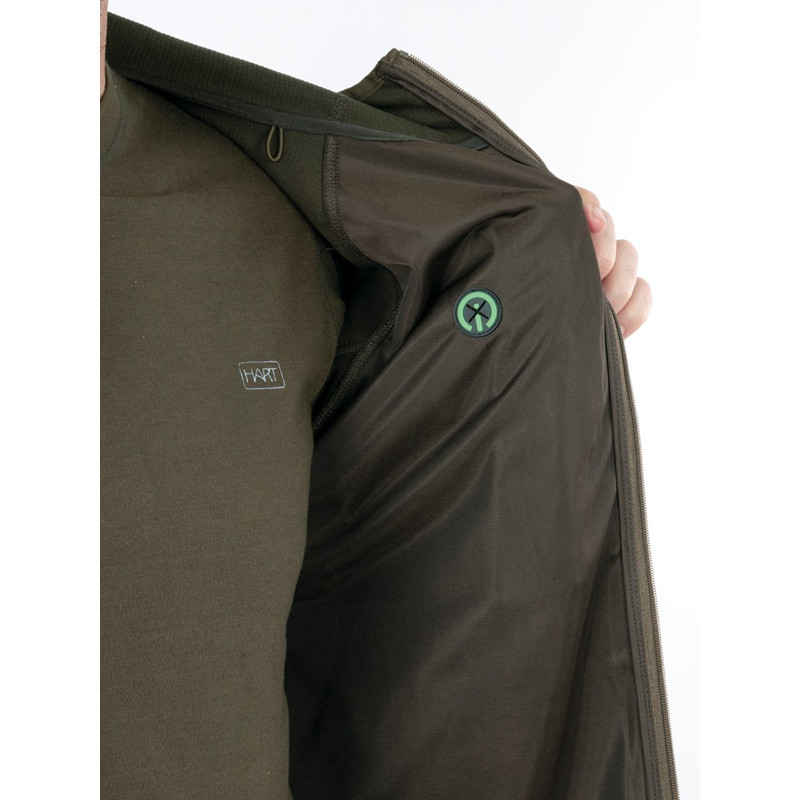 Veste Stilk-HXT Hart