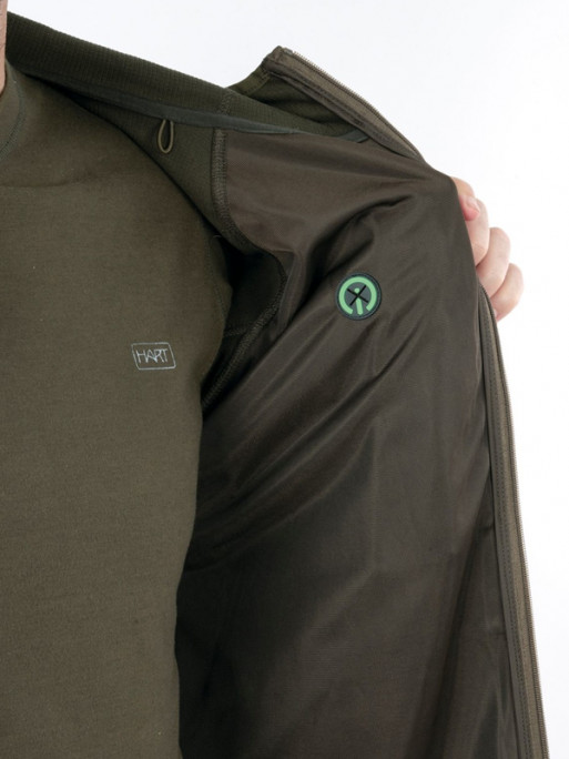 Veste Stilk-HXT Hart