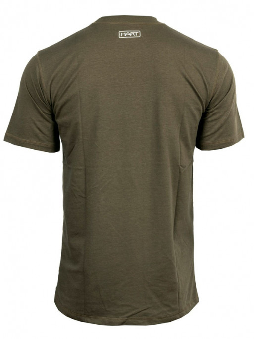 T-shirt Ground Horn Hart