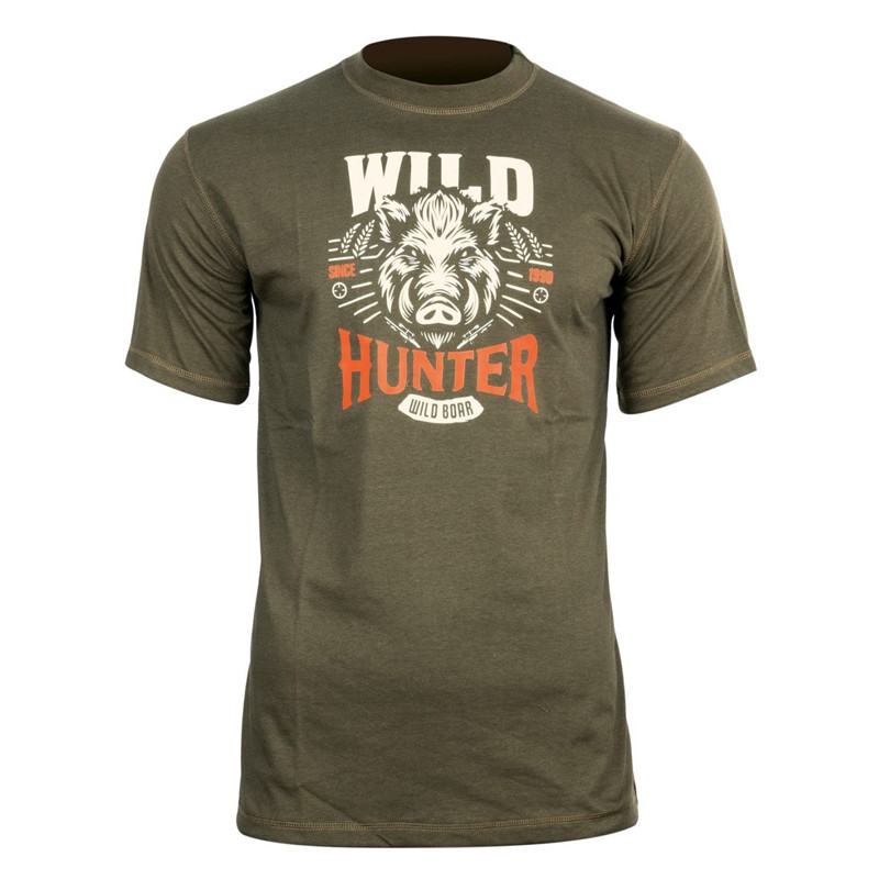 T-shirt Ground Wild Hart