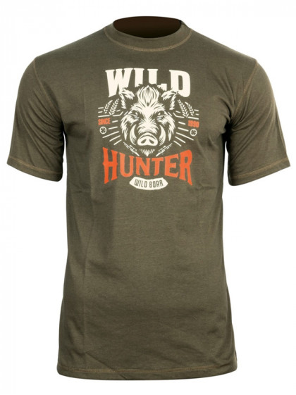 T-shirt Ground Wild Hart