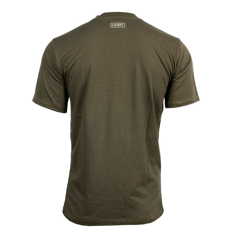 T-shirt Ground Wild Hart