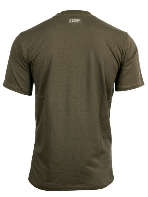 T-shirt Ground Wild Hart