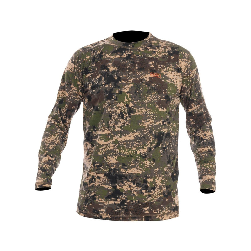 T-shirt manches longues Lodge-L Hart