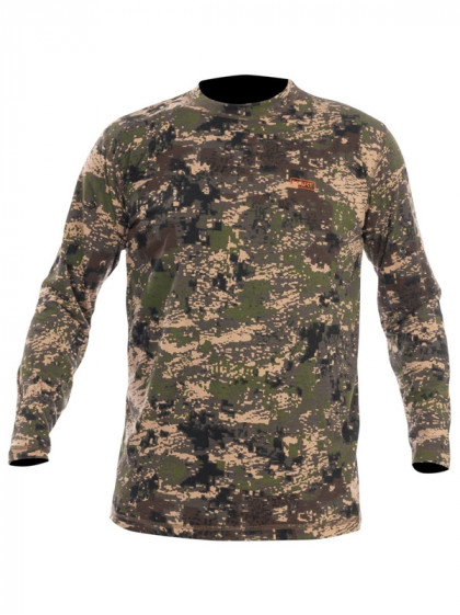 T-shirt manches longues Lodge-L Hart