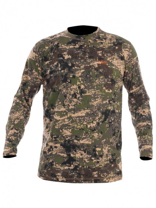 T-shirt manches longues Lodge-L Hart