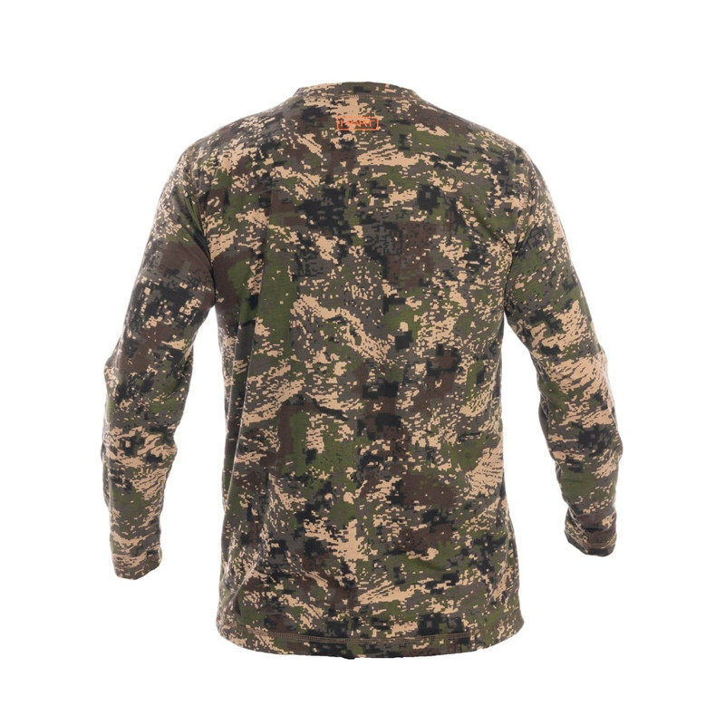 T-shirt manches longues Lodge-L Hart