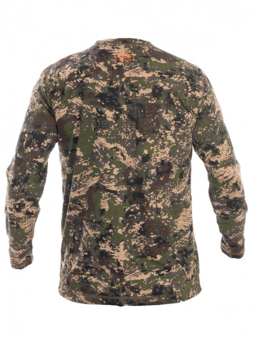 T-shirt manches longues Lodge-L Hart