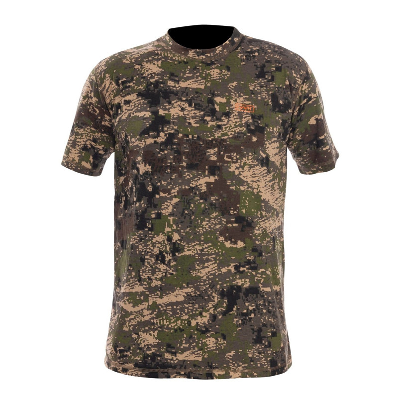 T-shirt manches courtes Lodge-S Hart