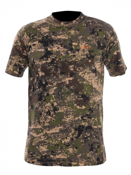 T-shirt manches courtes Lodge-S Hart