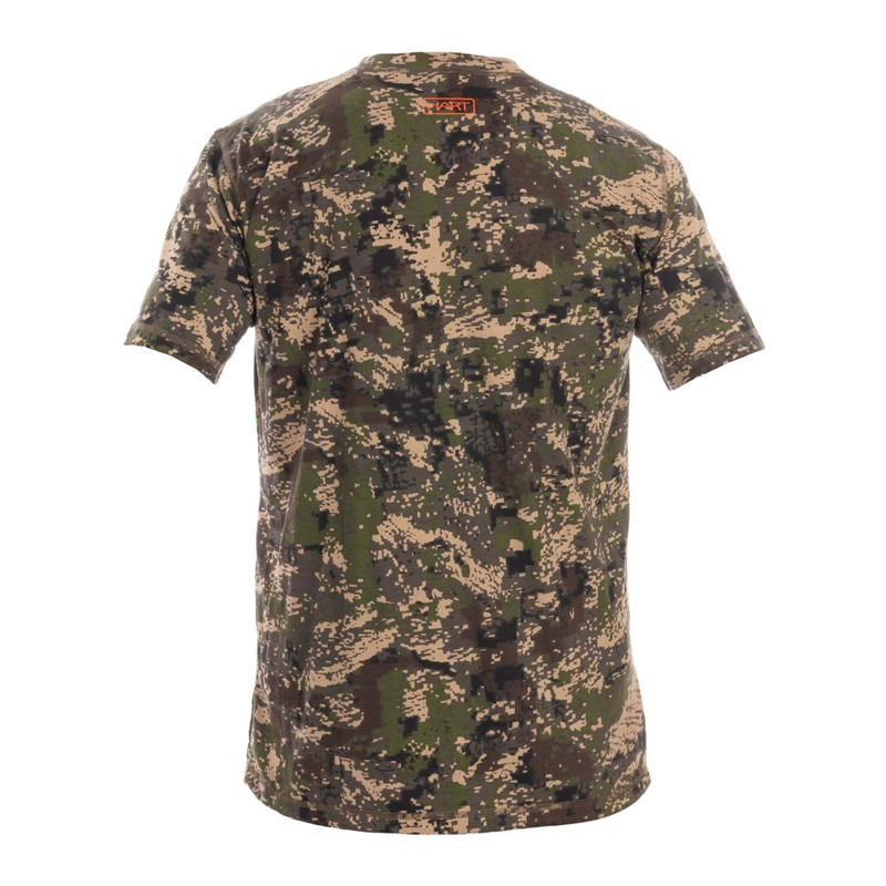 T-shirt manches courtes Lodge-S Hart