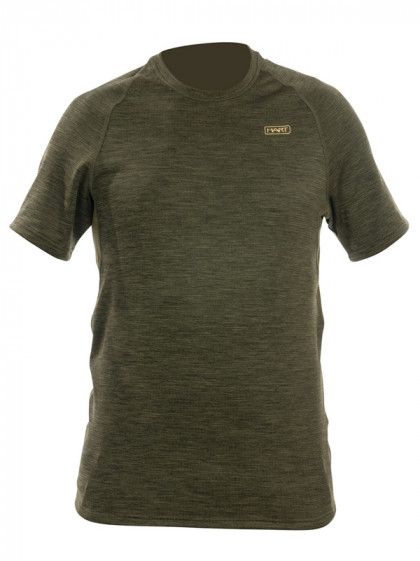T-shirt Trail-S Hart