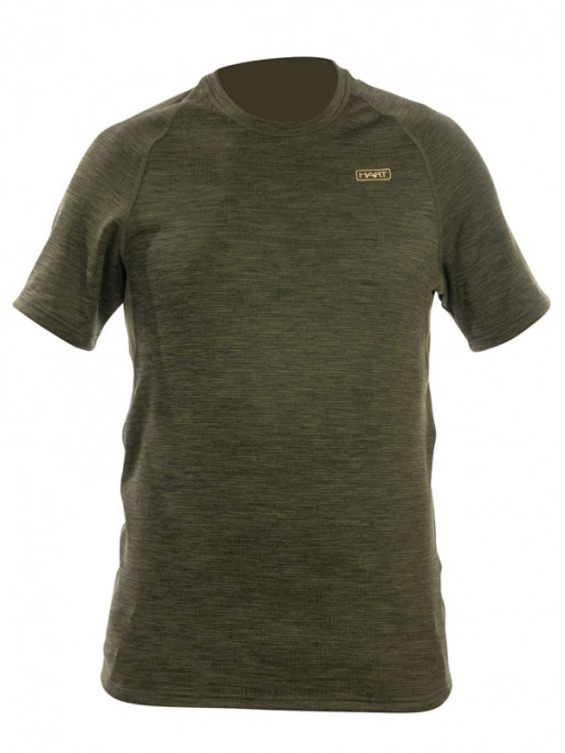 T-shirt Trail-S Hart