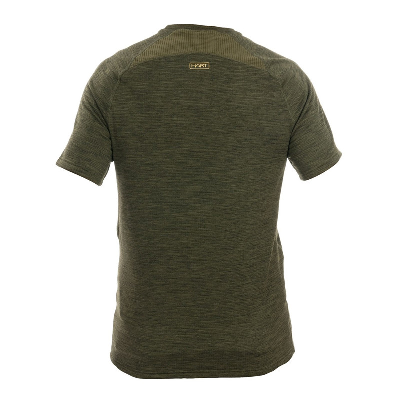 T-shirt Trail-S Hart