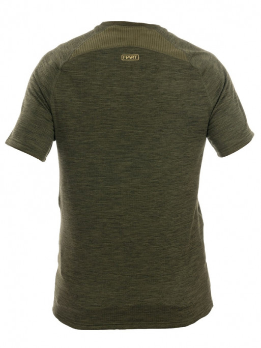 T-shirt Trail-S Hart