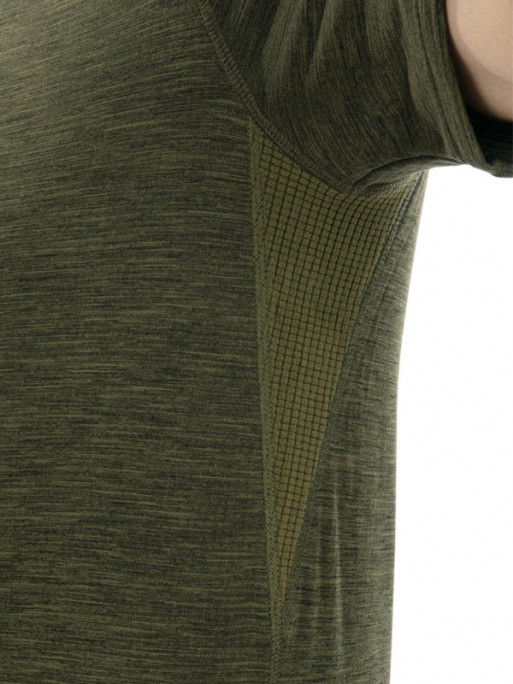 T-shirt Trail-S Hart