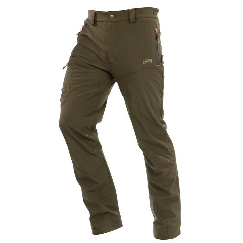 Pantalon Egur-T Hart