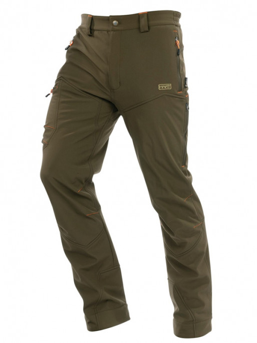 Pantalon Egur-T Hart