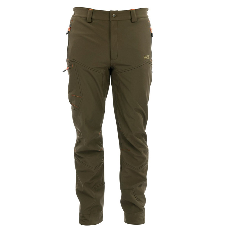 Pantalon Egur-T Hart