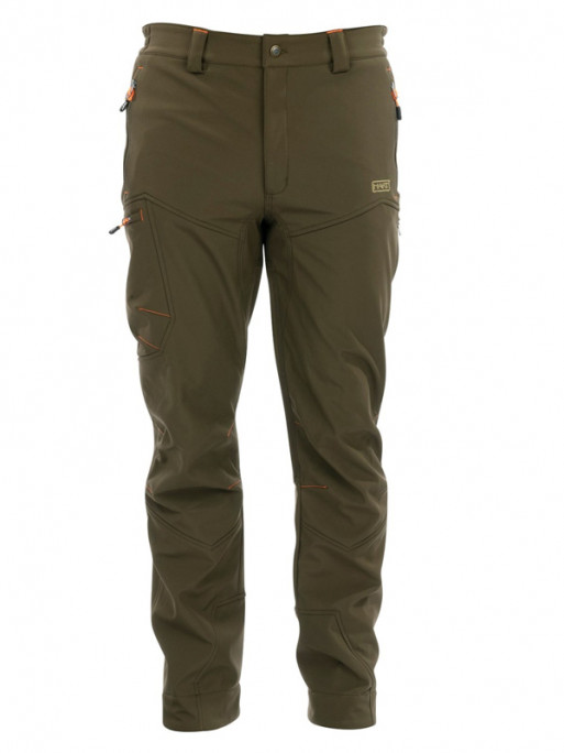 Pantalon Egur-T Hart