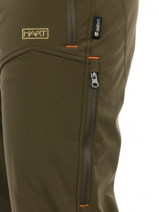 Pantalon Egur-T Hart