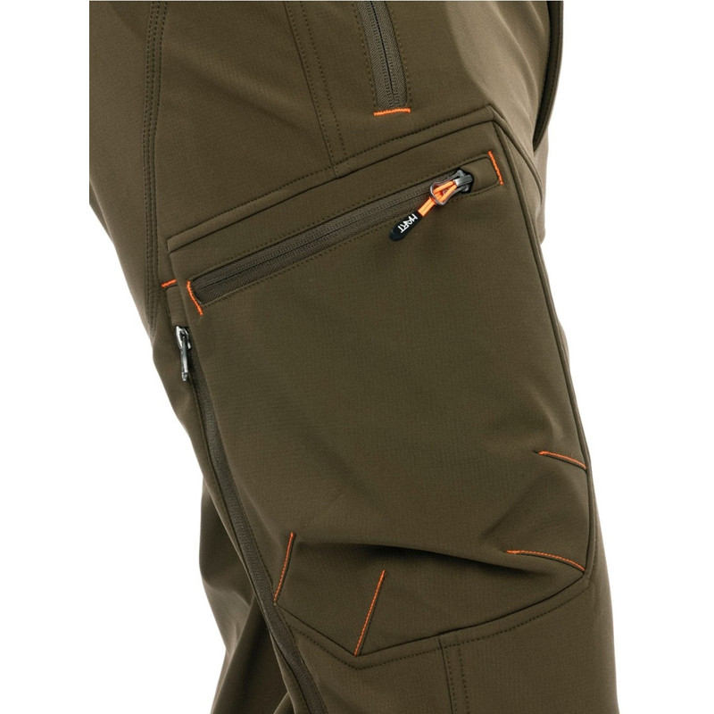 Pantalon Egur-T Hart