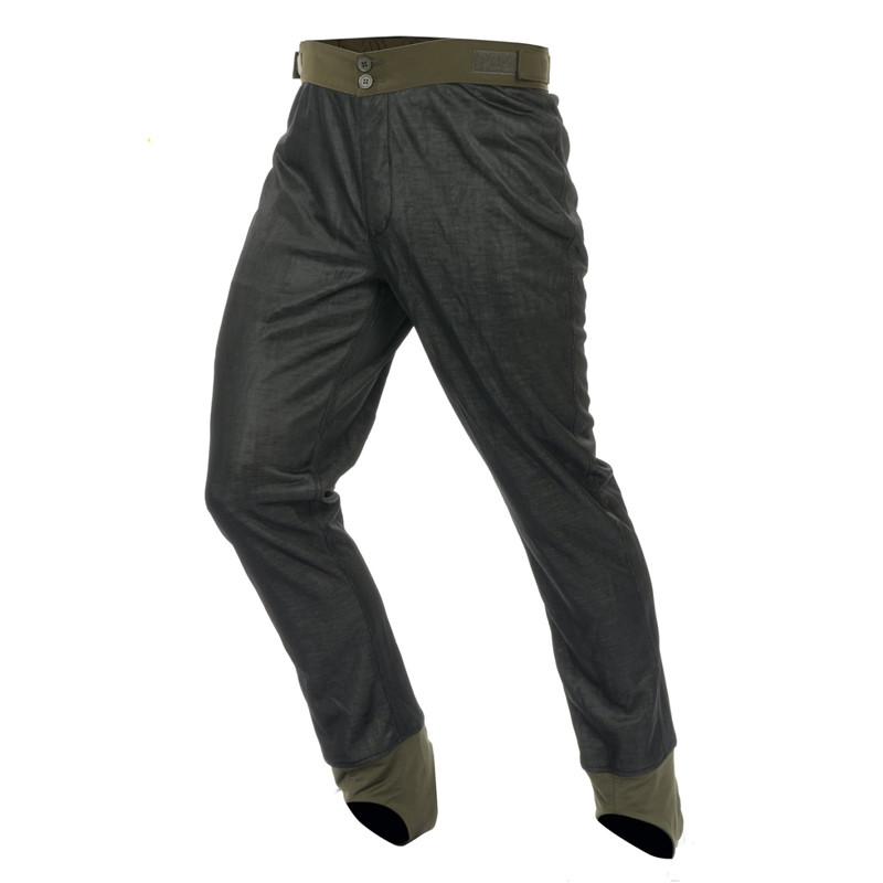 Pantalon Eberhart Hart