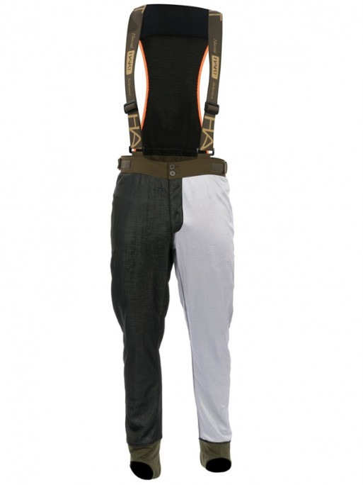 Pantalon Eberhart Hart