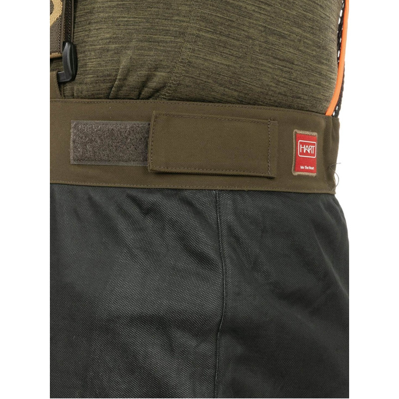 Pantalon Eberhart Hart