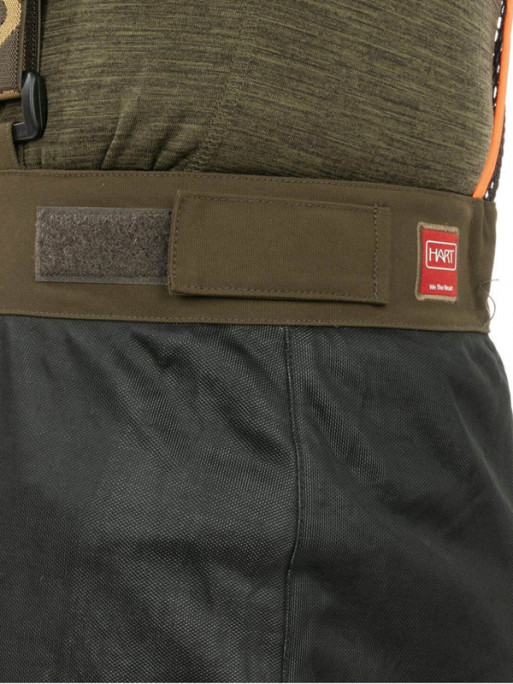 Pantalon Eberhart Hart