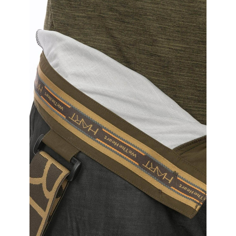 Pantalon Eberhart Hart