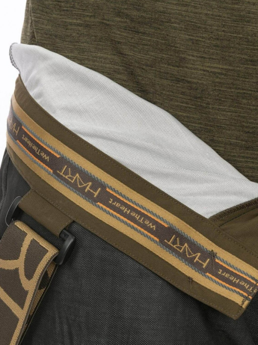 Pantalon Eberhart Hart