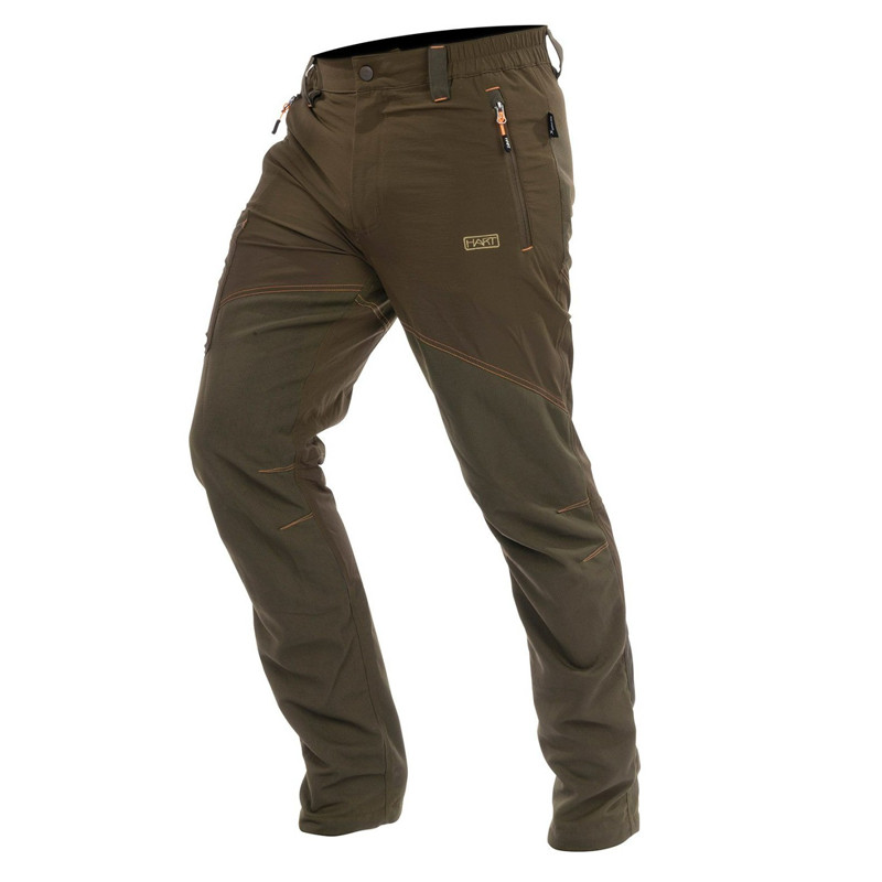 Pantalon Flex-T Hart