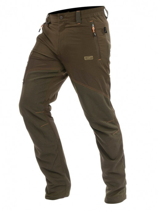 Pantalon Flex-T Hart