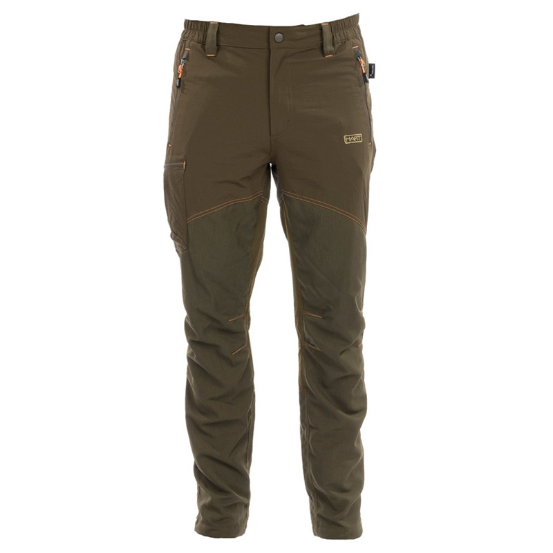 Pantalon Flex-T Hart